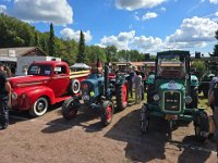 Oldtimertreffen Heinrichsthal 06092025 019