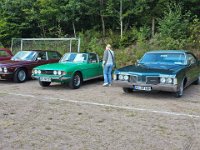Oldtimertreffen Heinrichsthal 06092025 025