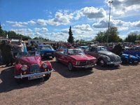 Oldtimertreffen Heinrichsthal 06092025 028