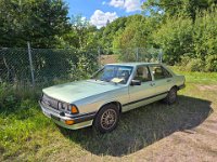 Oldtimertreffen Heinrichsthal 06092025 030