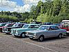 Oldtimertreffen Heinrichsthal 2025