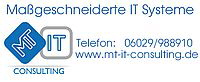 MT IT Consulting