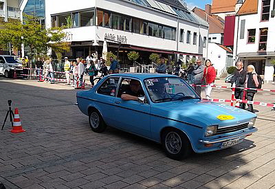 Kinzigtal Classic 2024 Mller-Pistner