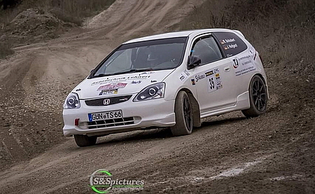 Stubli Rallye 2024 Schubert-Hufgard