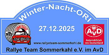 Winter-Nacht Ori 2025