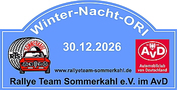 Winter Nacht Ori 2026 Winter Nacht Ori 2026